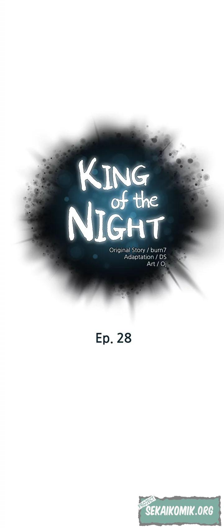 King of the Night - Chapter 28 2