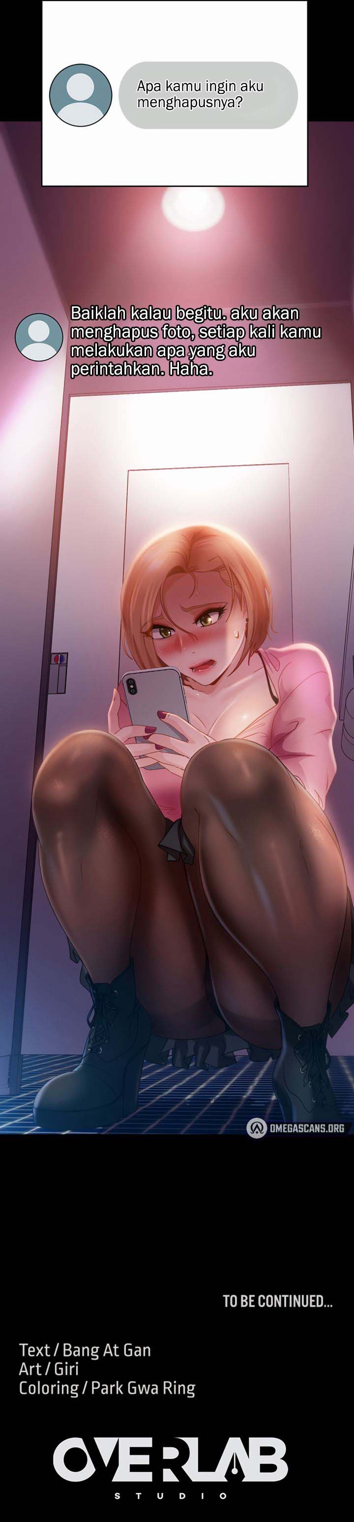 Marriage Agency Review - Chapter 26 12