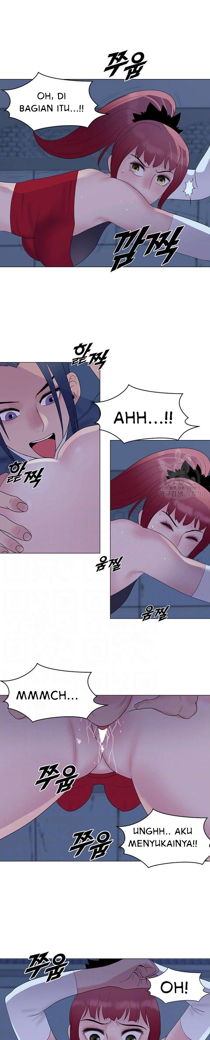 Galewind Murim Tales - Chapter 26 9 Galewind Murim Tales - Chapter 26 9