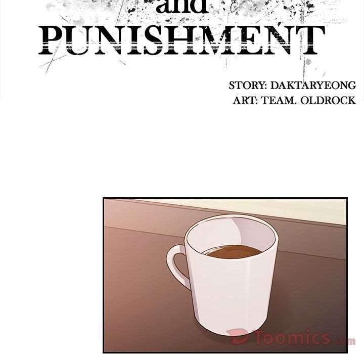 Crime And Punishment - Chapter 26 13 Crime And Punishment - Chapter 26 13