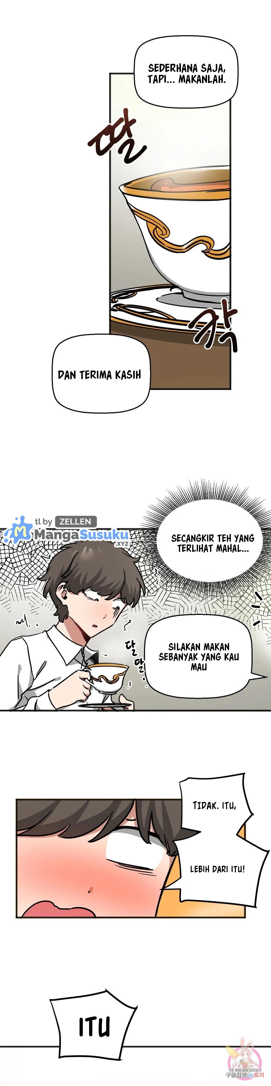 No Man’s Land - Chapter 26 2 No Man’s Land - Chapter 26 2