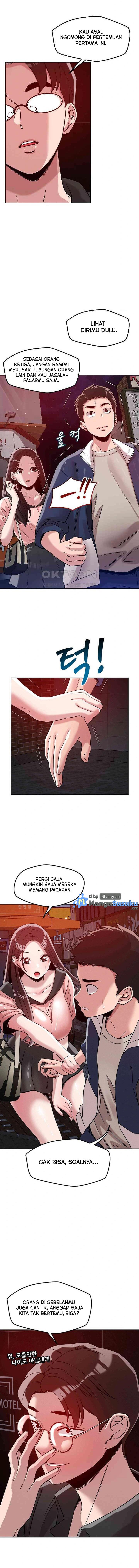 How Did We Get Here Lee Ji Kyung - Chapter 26 2 How Did We Get Here Lee Ji Kyung - Chapter 26 2