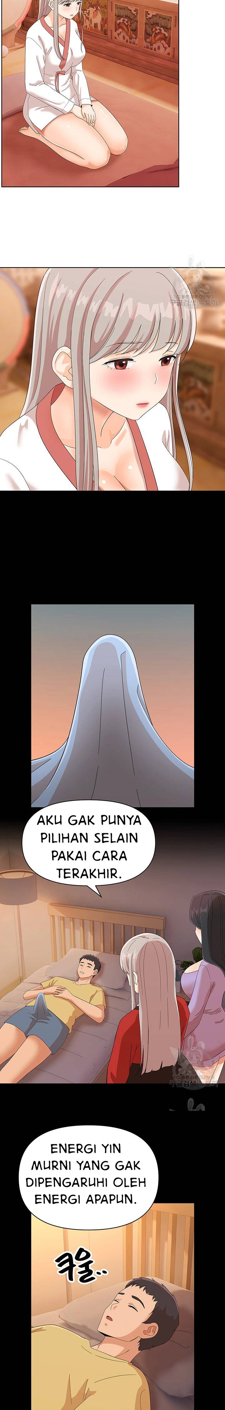 Strongly Sexed Woman - Chapter 26 19