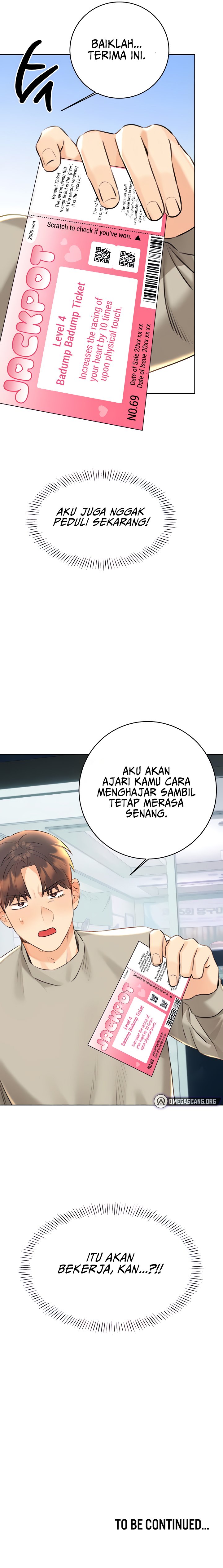 Sex Lottery - Chapter 26 14