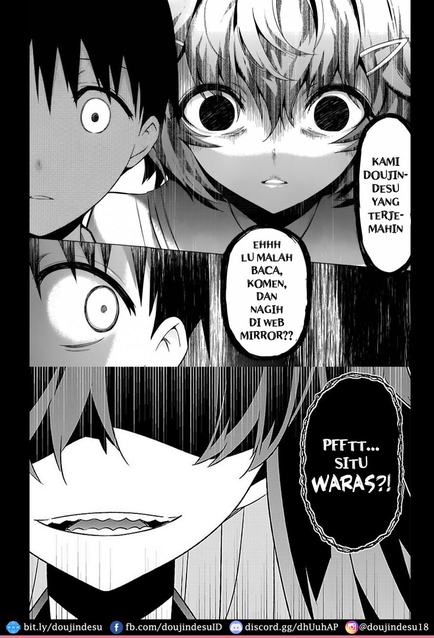 Bittersweet - Chapter 26 24
