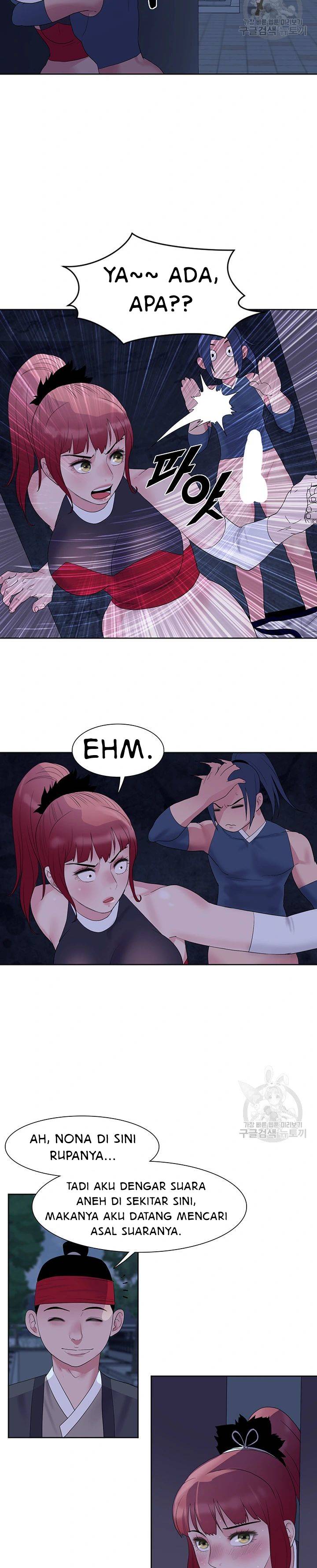 Galewind Murim Tales - Chapter 26 19 Galewind Murim Tales - Chapter 26 19