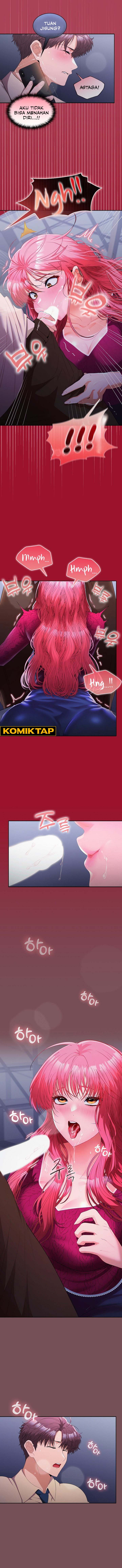 Not Allowed at Work - Chapter 26 11 Not Allowed at Work - Chapter 26 11