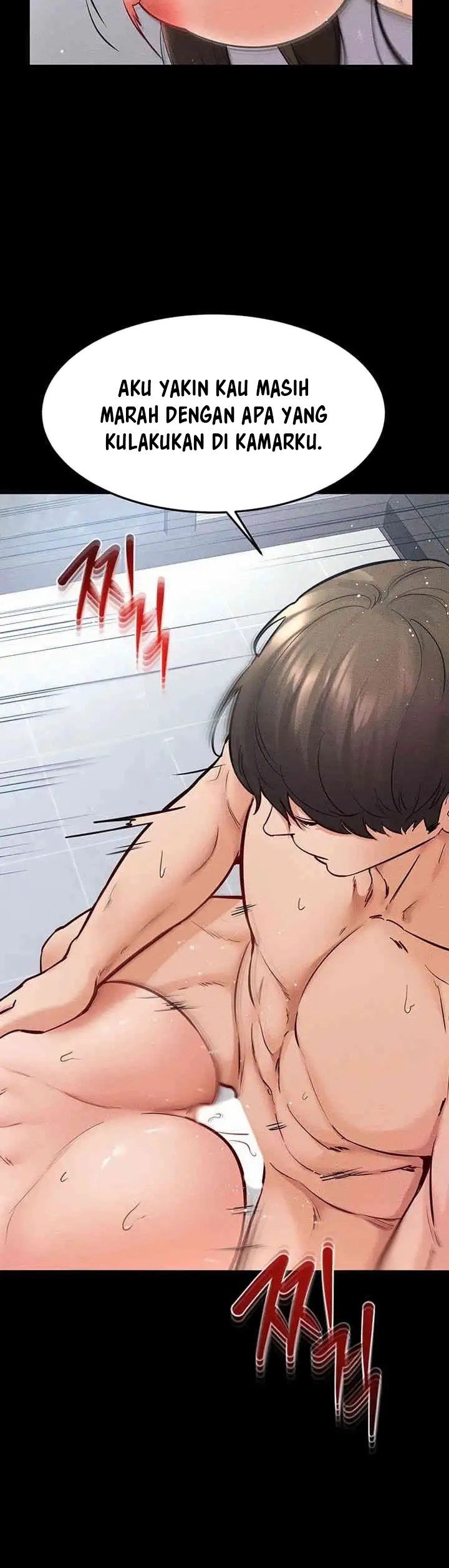 My New Family Treats Me Well - Chapter 26 33