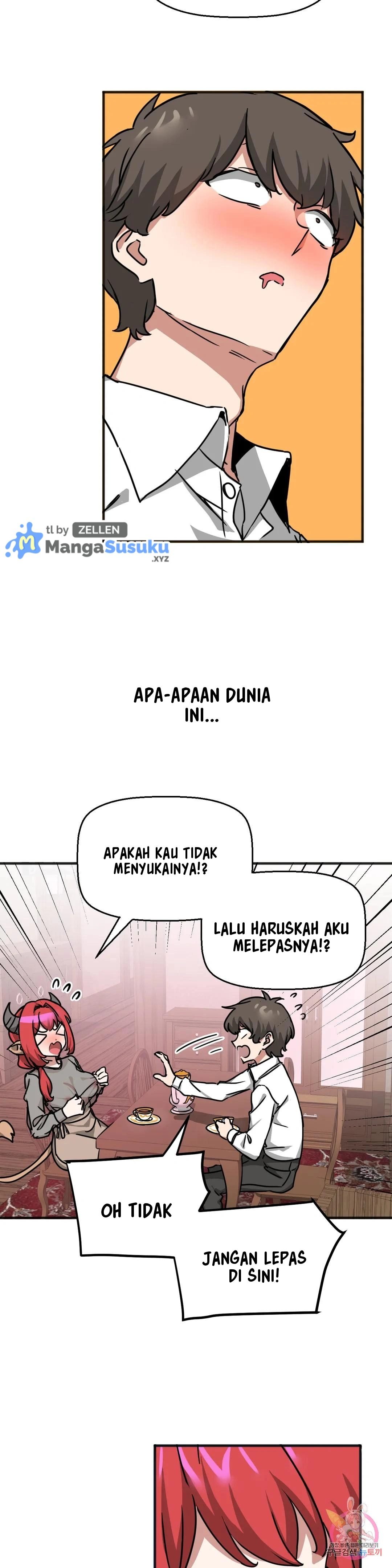 No Man’s Land - Chapter 26 5 No Man’s Land - Chapter 26 5