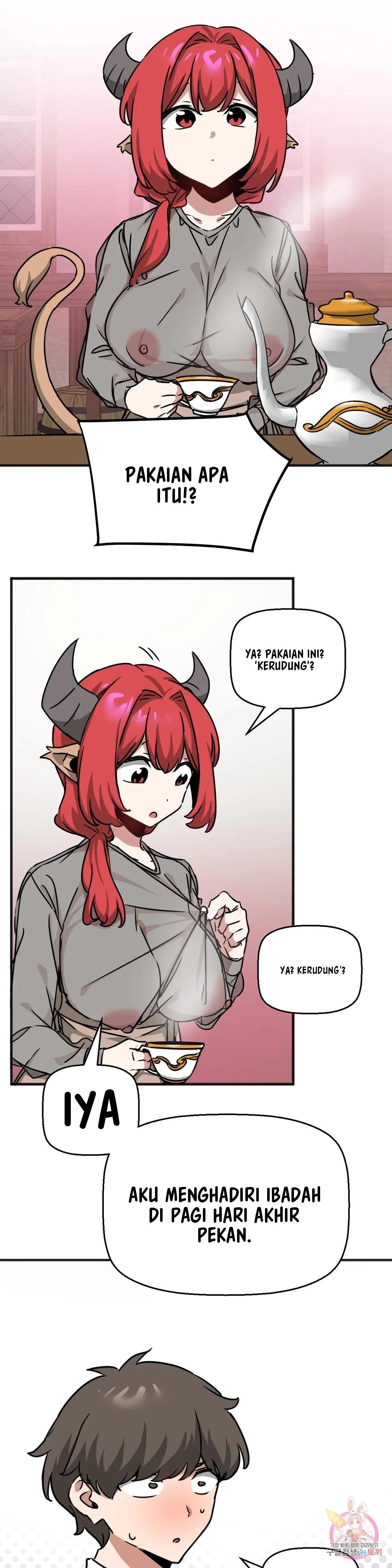 No Man’s Land - Chapter 26 3 No Man’s Land - Chapter 26 3