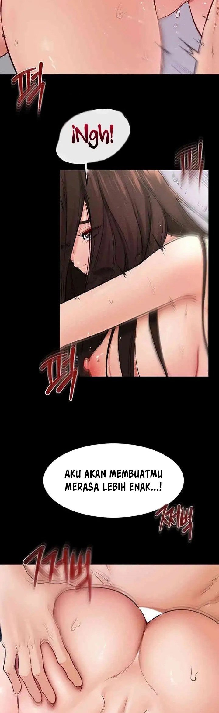 My New Family Treats Me Well - Chapter 26 35