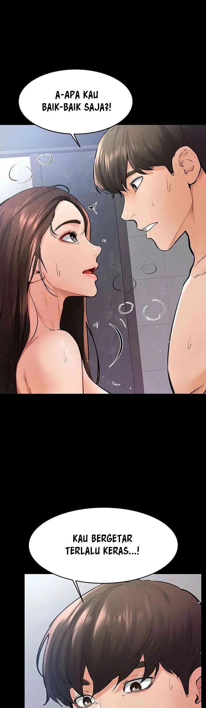 My New Family Treats Me Well - Chapter 26 38