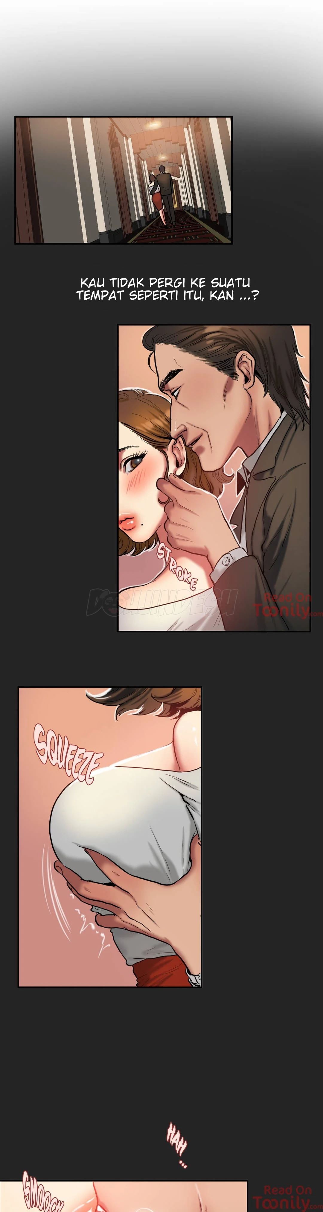 Bittersweet - Chapter 26 9