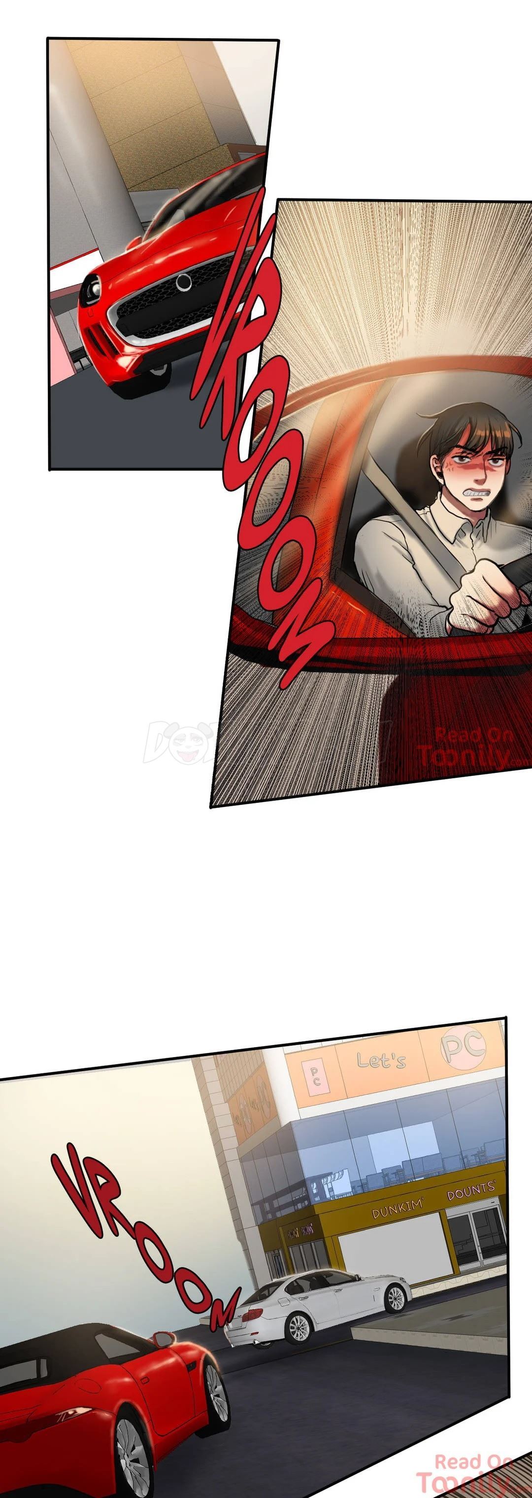 Bittersweet - Chapter 26 3
