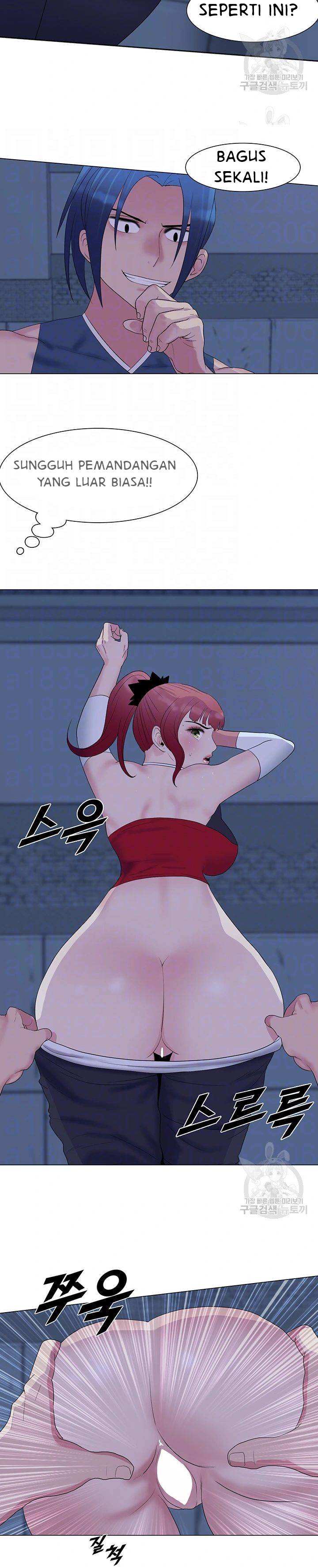 Galewind Murim Tales - Chapter 26 8 Galewind Murim Tales - Chapter 26 8