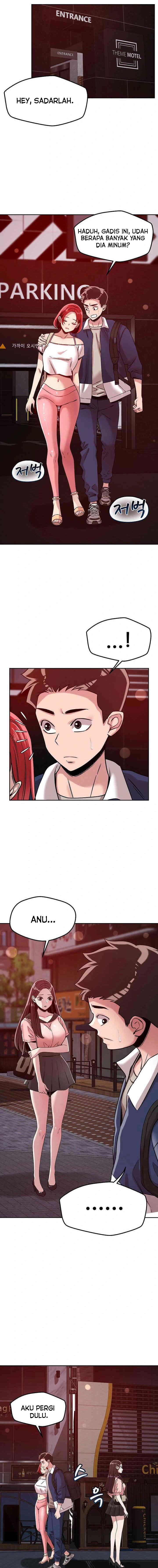 How Did We Get Here Lee Ji Kyung - Chapter 26 9 How Did We Get Here Lee Ji Kyung - Chapter 26 9