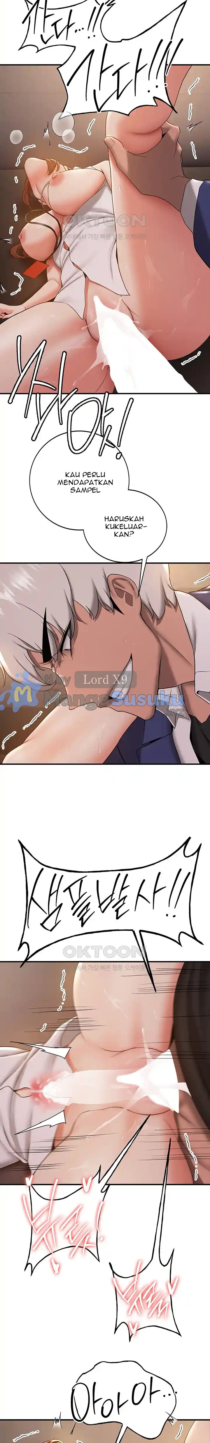 Your Girlfriend Was Amazing - Chapter 26 22
