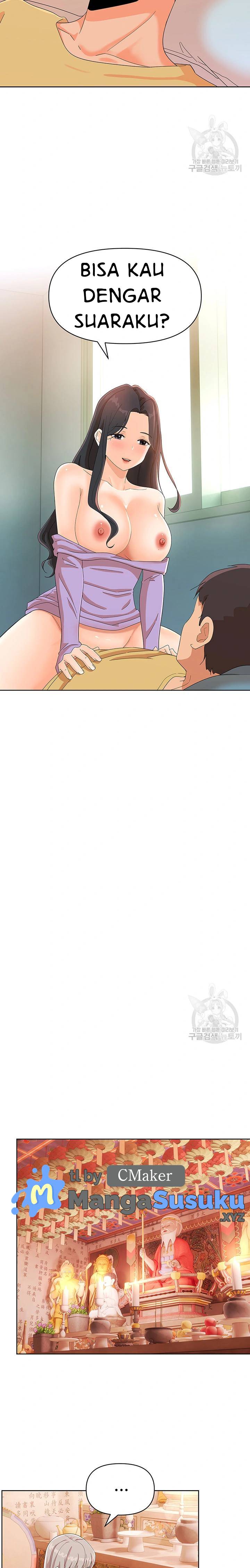 Strongly Sexed Woman - Chapter 26 18