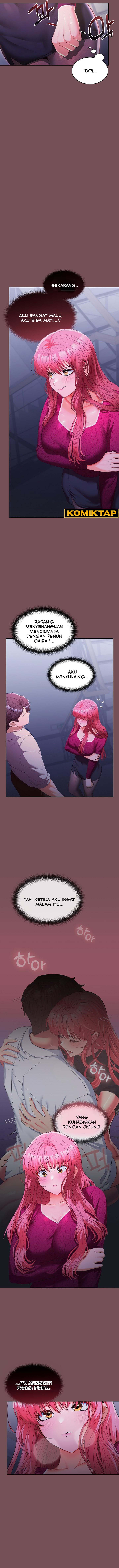 Not Allowed at Work - Chapter 26 5 Not Allowed at Work - Chapter 26 5