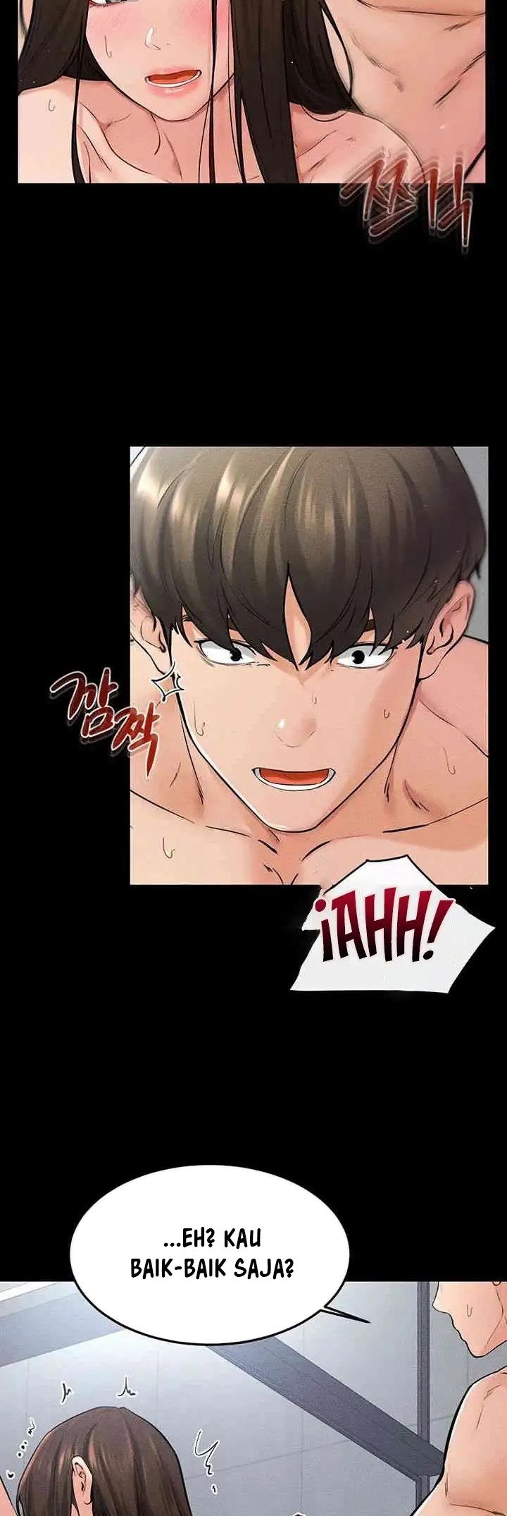 My New Family Treats Me Well - Chapter 26 20