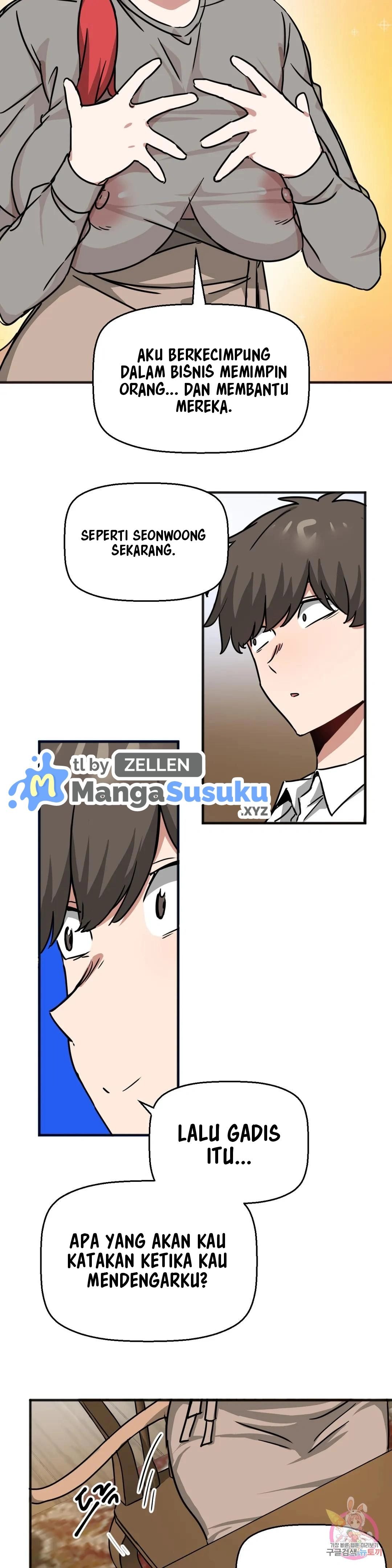 No Man’s Land - Chapter 26 13 No Man’s Land - Chapter 26 13