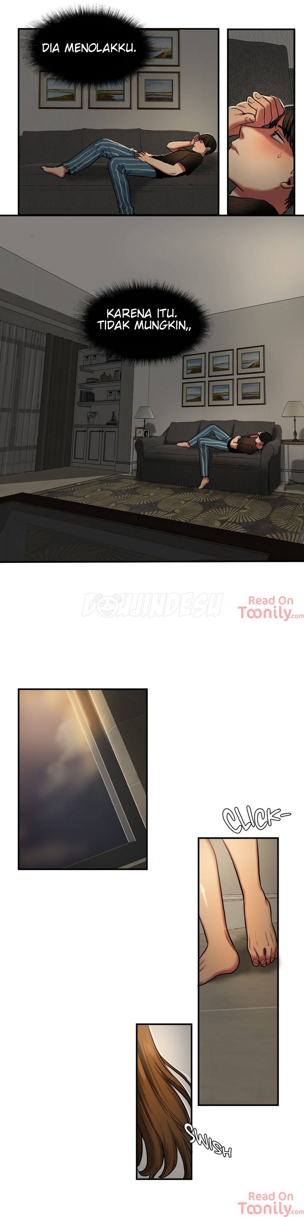 Bittersweet - Chapter 26 20