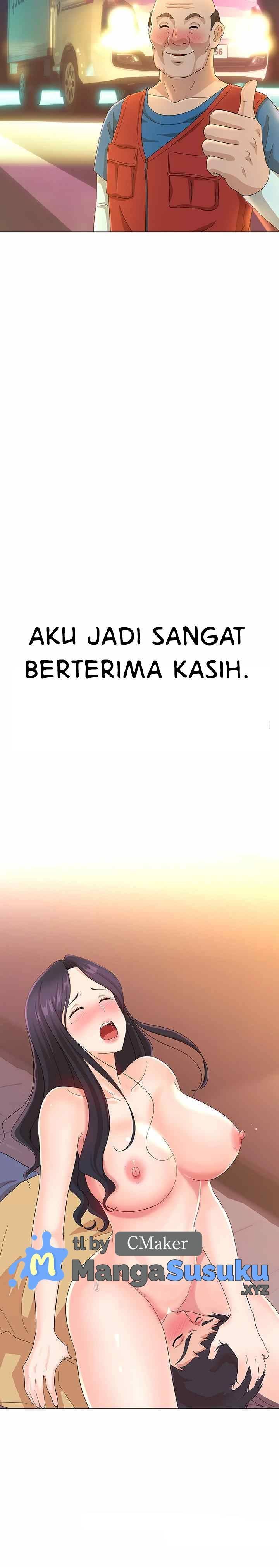 Strongly Sexed Woman - Chapter 26 3