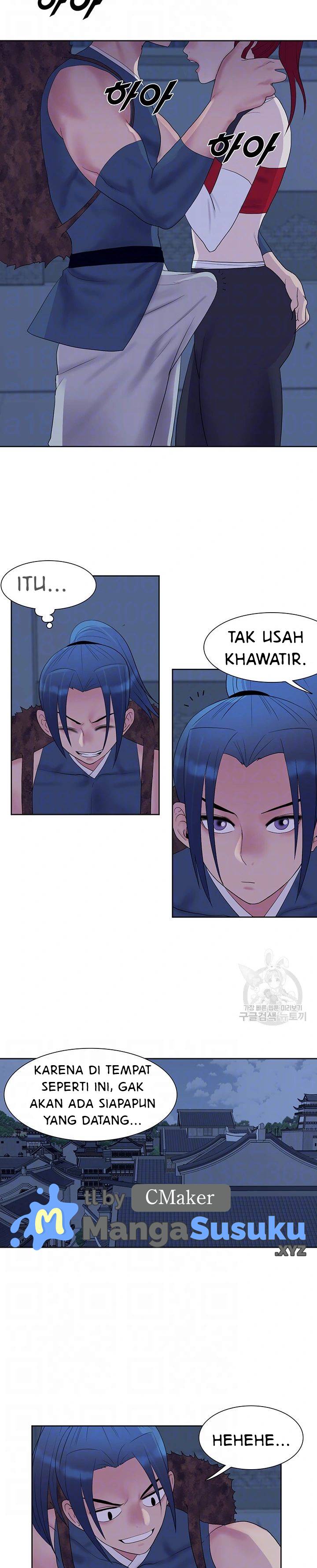 Galewind Murim Tales - Chapter 26 6 Galewind Murim Tales - Chapter 26 6