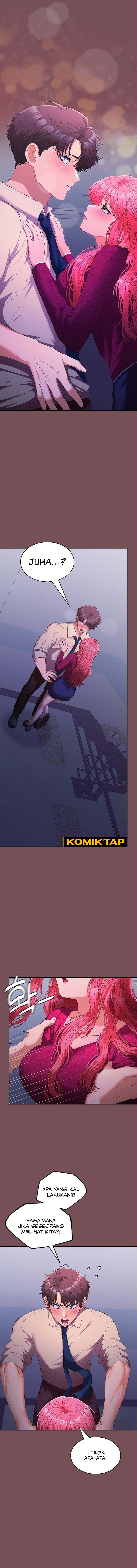 Not Allowed at Work - Chapter 26 1 Not Allowed at Work - Chapter 26 1