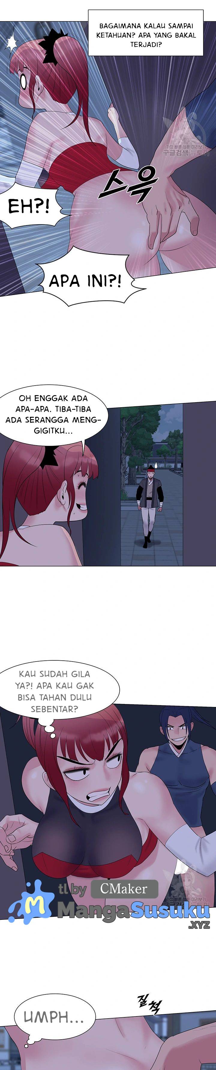 Galewind Murim Tales - Chapter 26 21 Galewind Murim Tales - Chapter 26 21