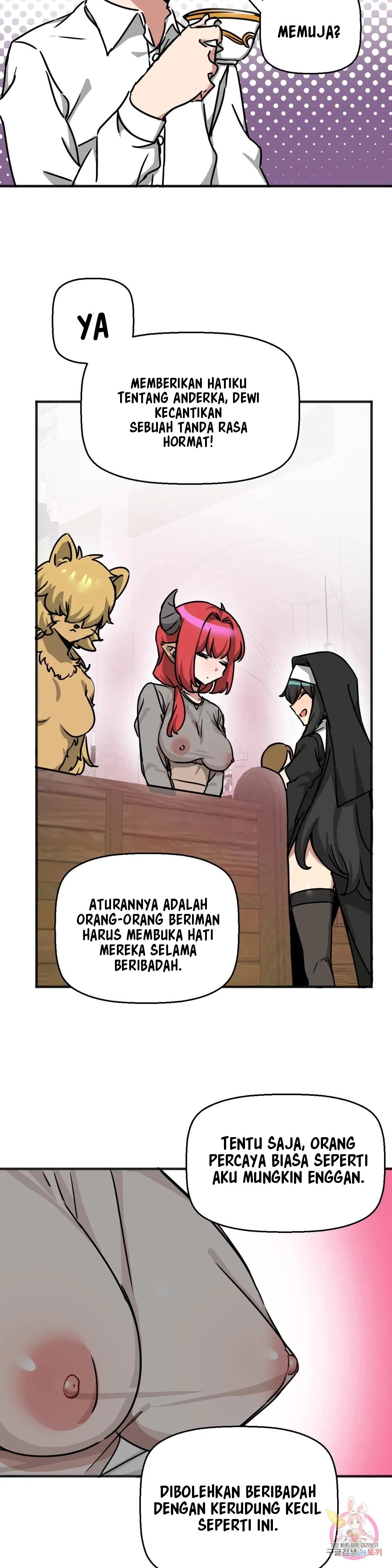 No Man’s Land - Chapter 26 4 No Man’s Land - Chapter 26 4