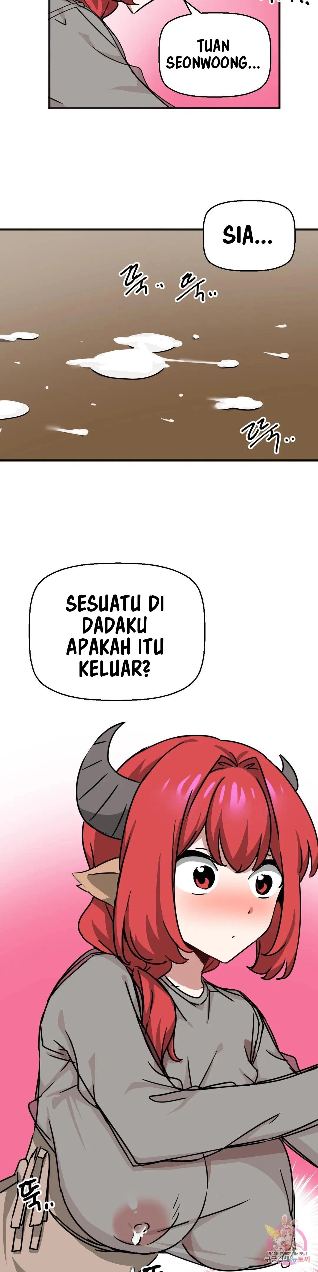 No Man’s Land - Chapter 26 16 No Man’s Land - Chapter 26 16