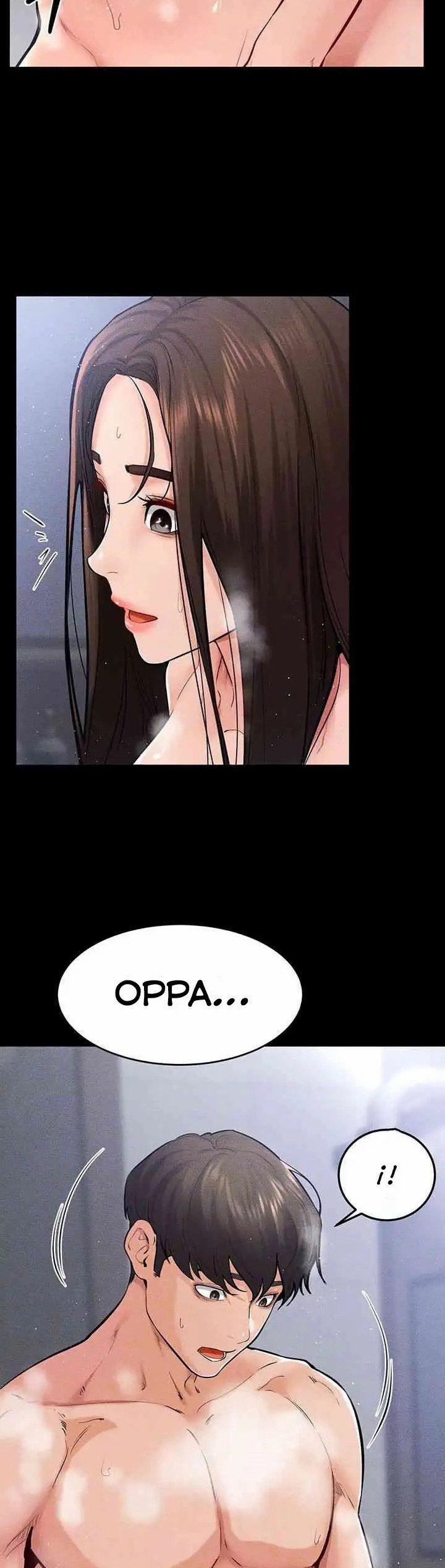 My New Family Treats Me Well - Chapter 26 9