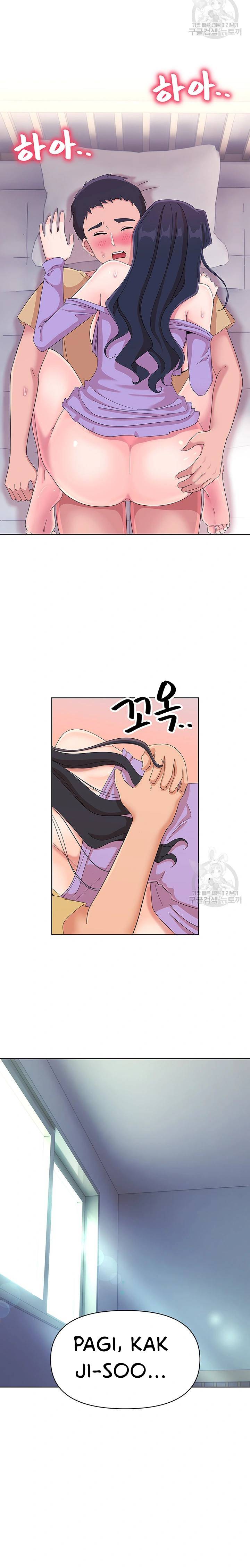 Strongly Sexed Woman - Chapter 26 15