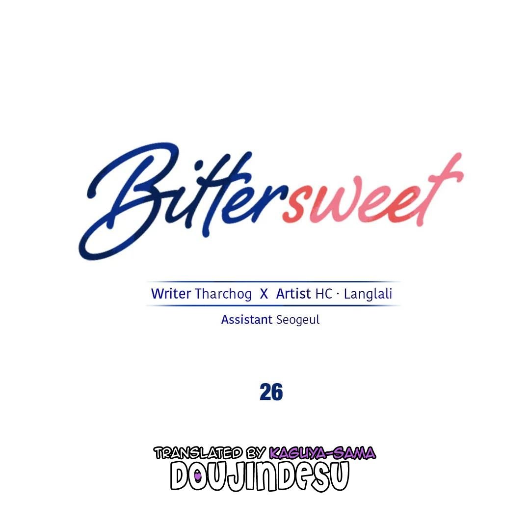 Bittersweet - Chapter 26 2