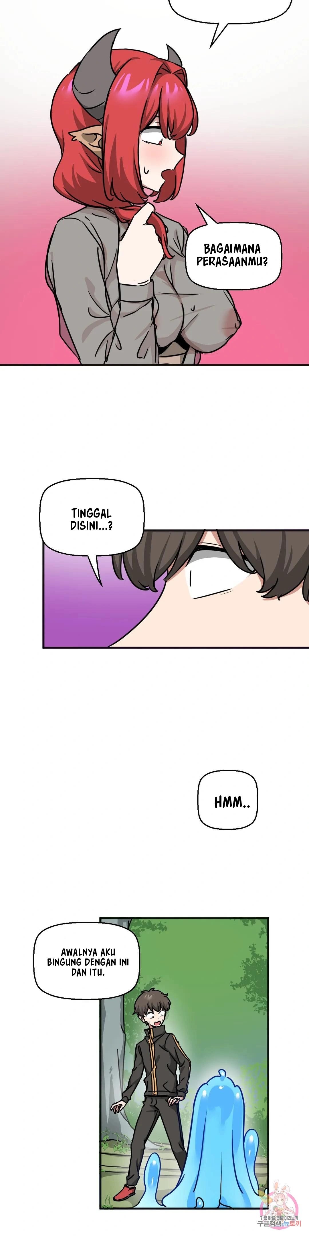 No Man’s Land - Chapter 26 7 No Man’s Land - Chapter 26 7