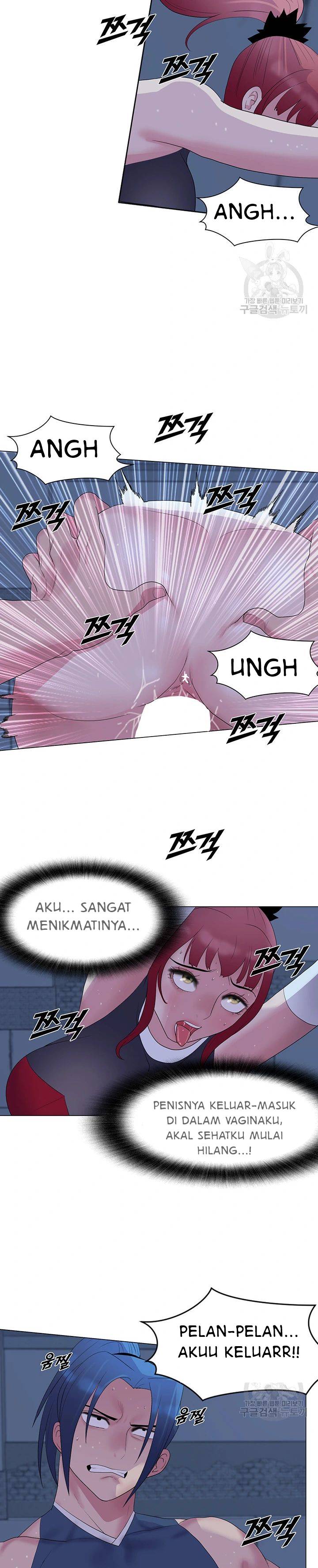 Galewind Murim Tales - Chapter 26 14 Galewind Murim Tales - Chapter 26 14