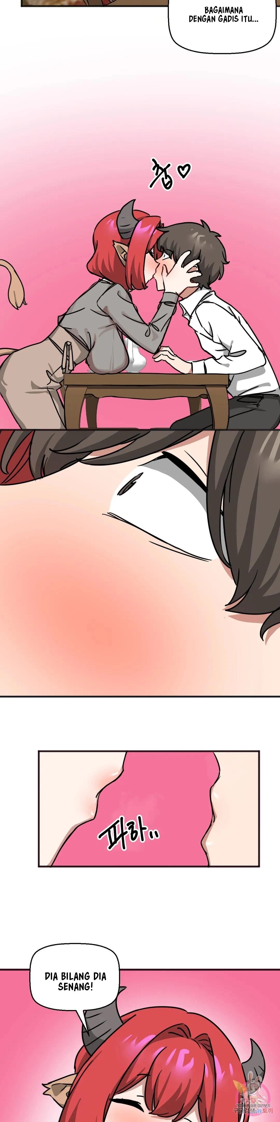 No Man’s Land - Chapter 26 14 No Man’s Land - Chapter 26 14