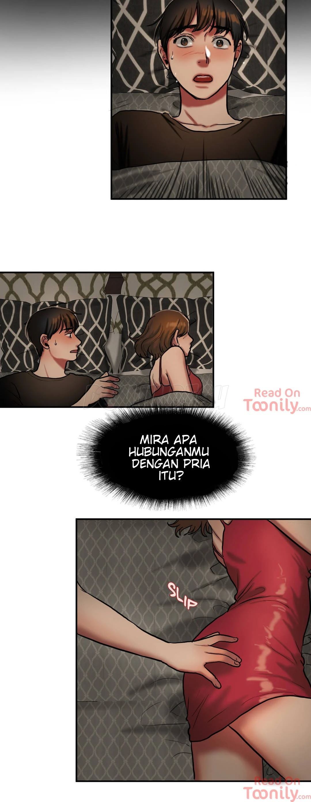 Bittersweet - Chapter 26 14