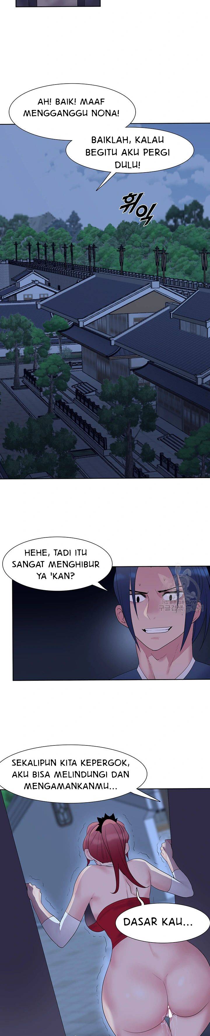 Galewind Murim Tales - Chapter 26 23 Galewind Murim Tales - Chapter 26 23