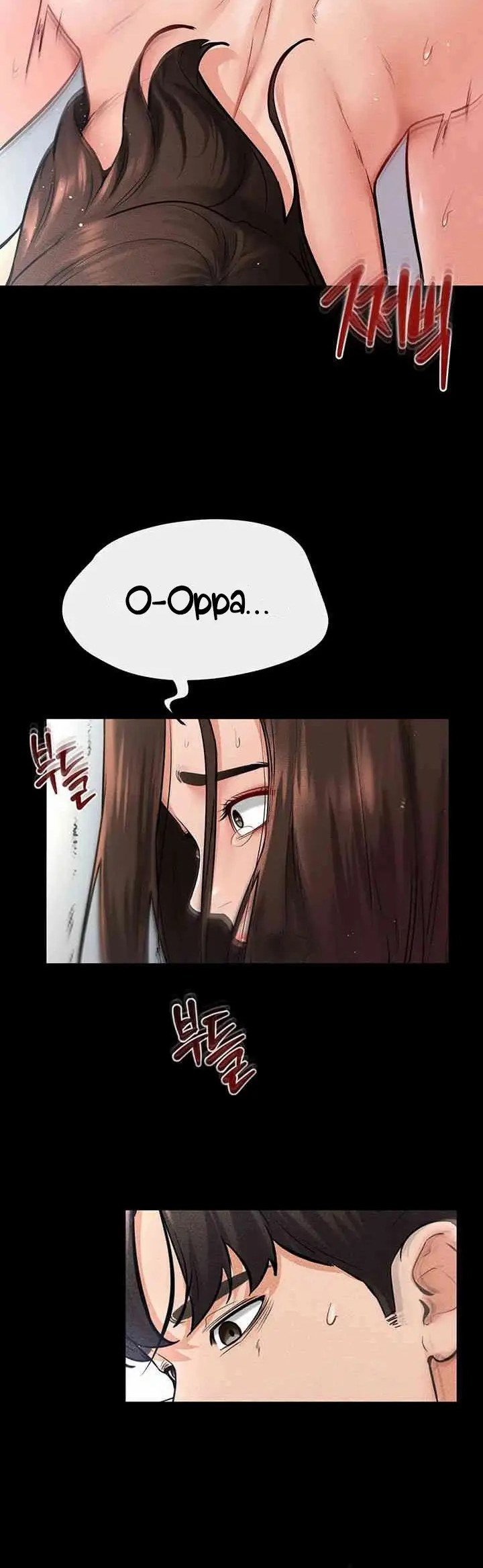 My New Family Treats Me Well - Chapter 26 36