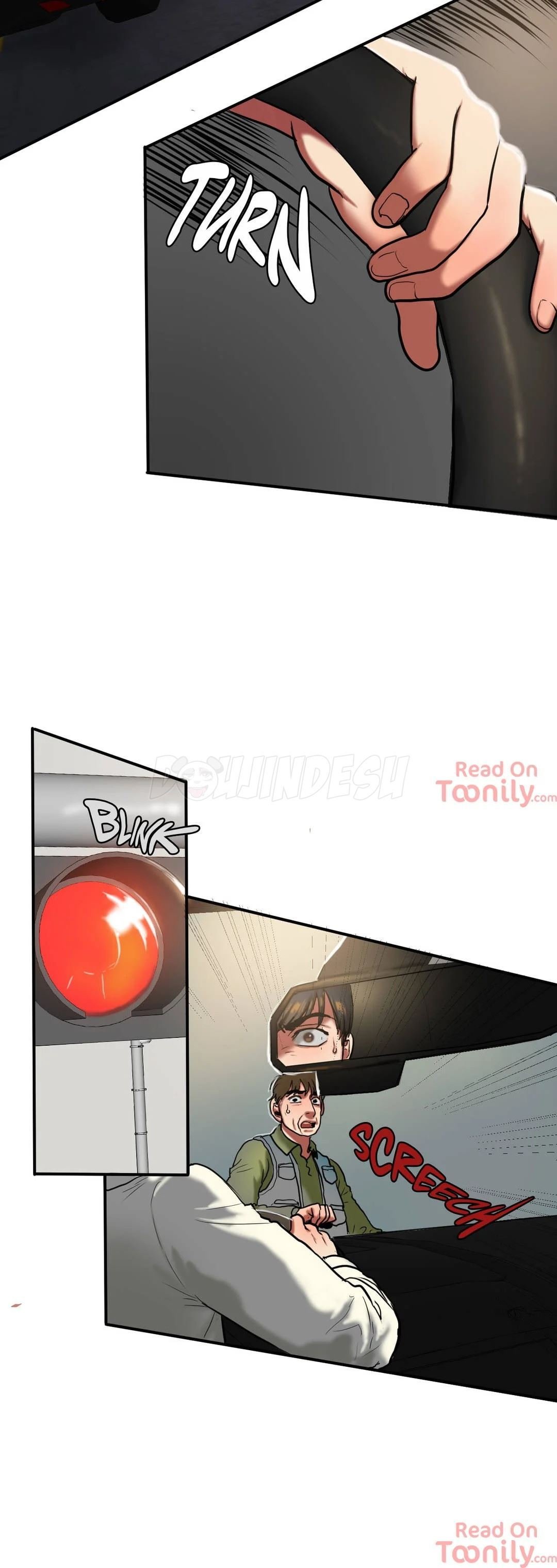 Bittersweet - Chapter 26 4