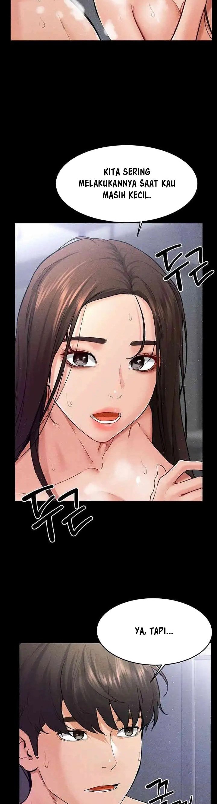 My New Family Treats Me Well - Chapter 26 6