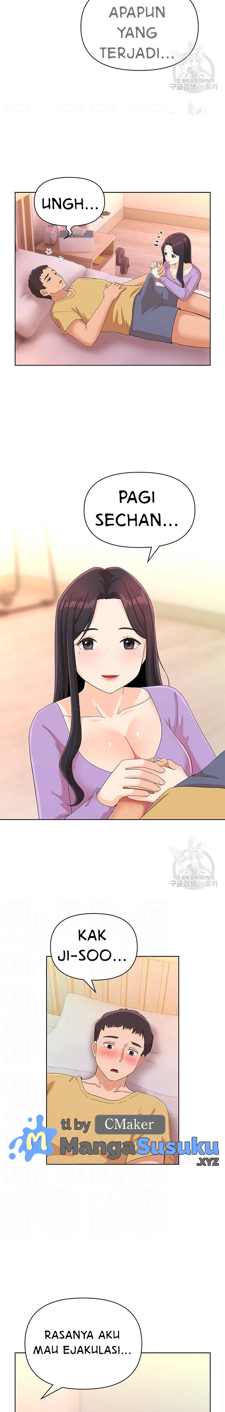 Strongly Sexed Woman - Chapter 26 8