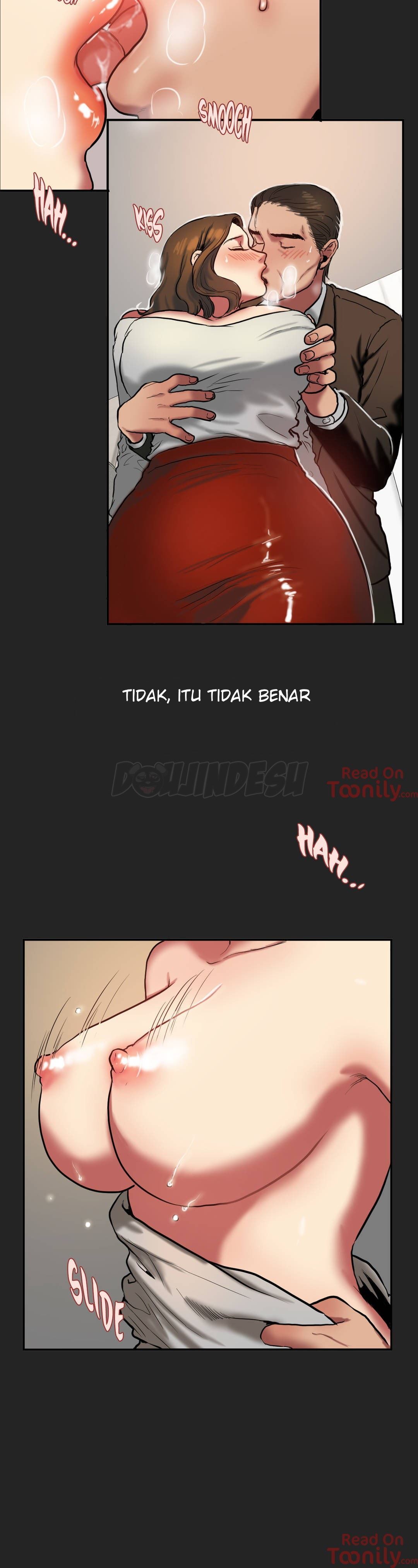 Bittersweet - Chapter 26 10
