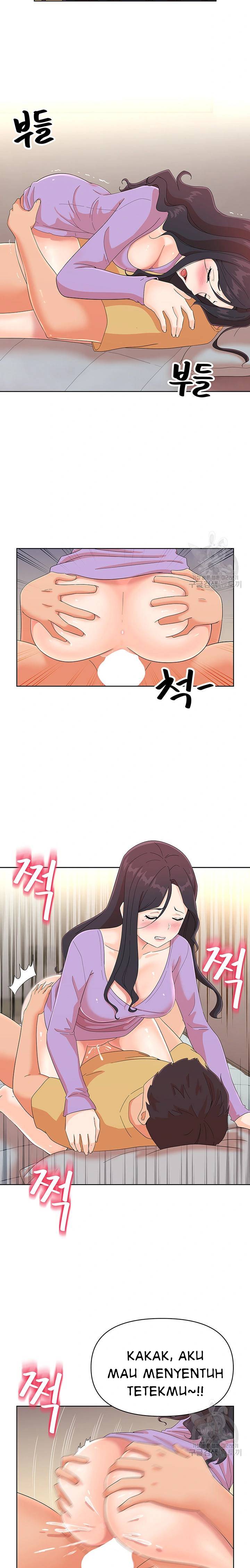 Strongly Sexed Woman - Chapter 26 11