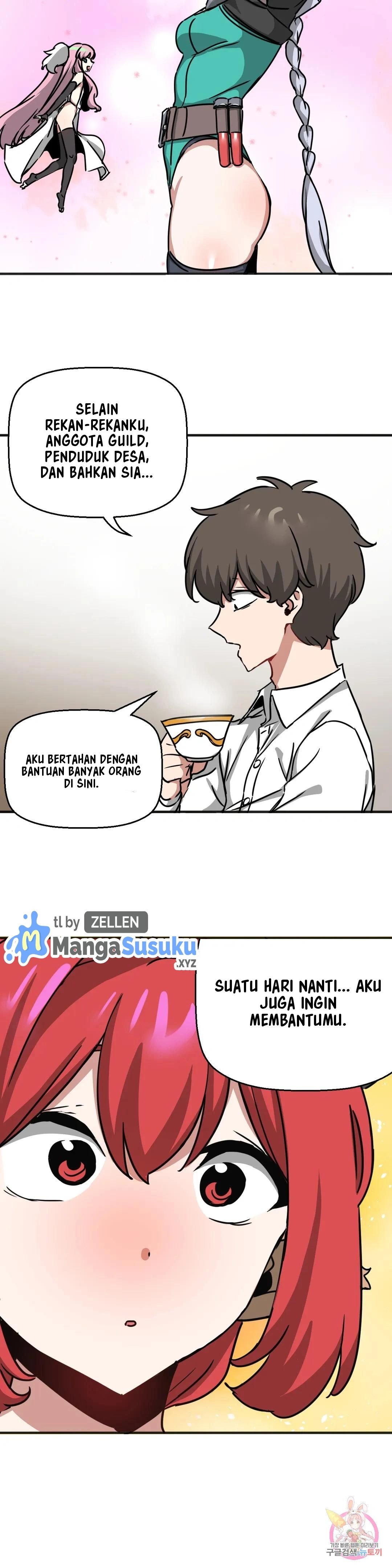 No Man’s Land - Chapter 26 9 No Man’s Land - Chapter 26 9