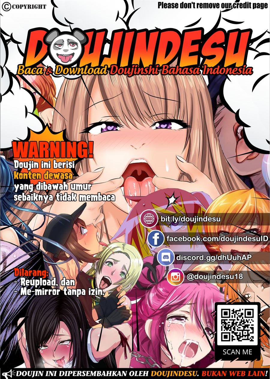 Bittersweet - Chapter 26 1