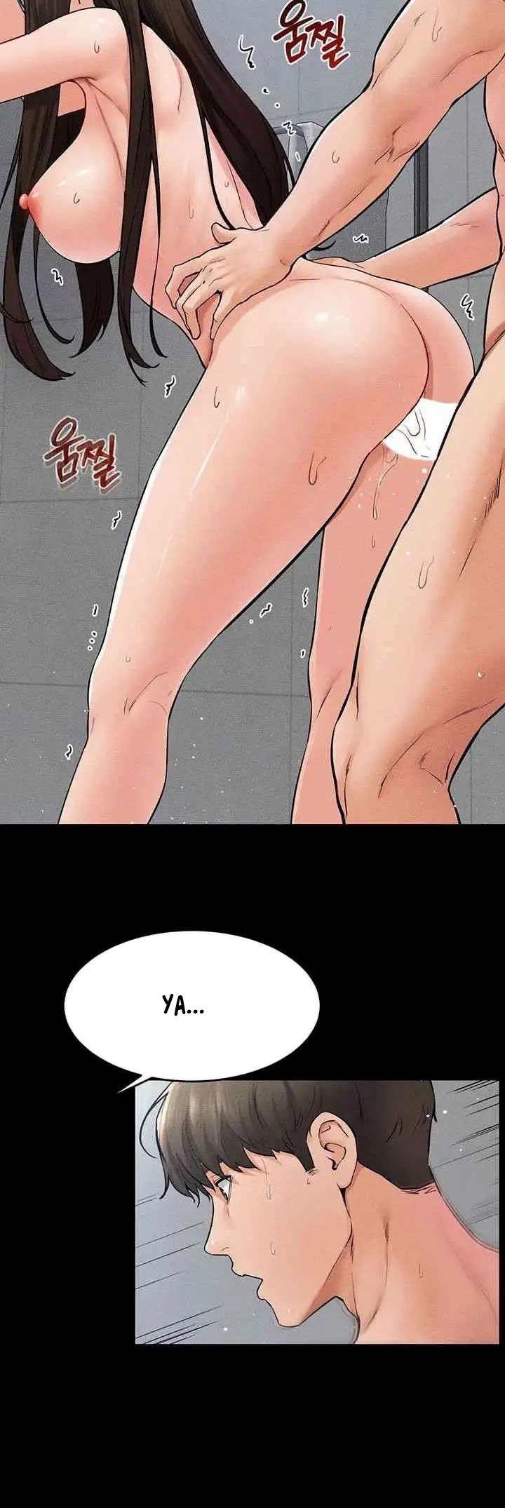 My New Family Treats Me Well - Chapter 26 21