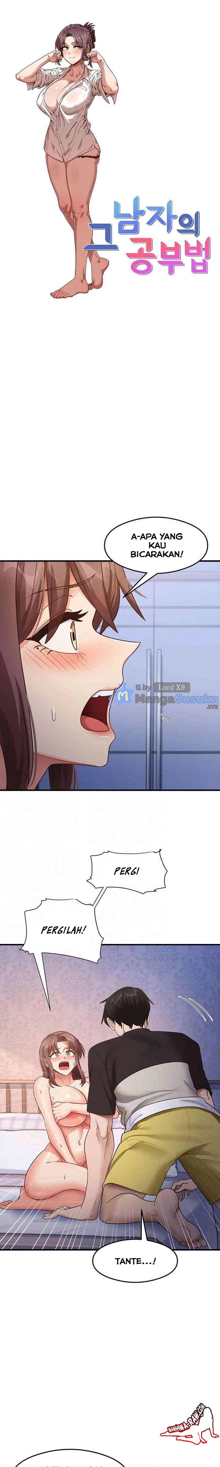 My Study Method - Chapter 26 4 My Study Method - Chapter 26 4